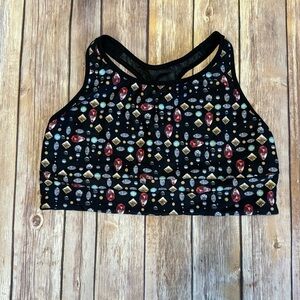 Victoria Sport GEM Bra